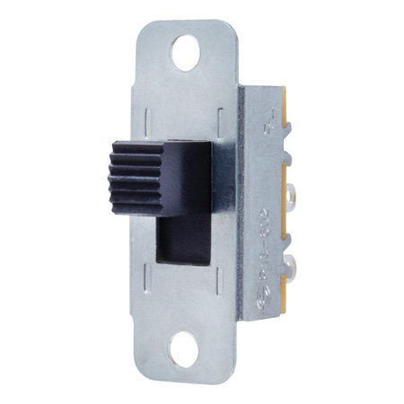 JANDORF Slide Switch Spst 2 Tab 61023